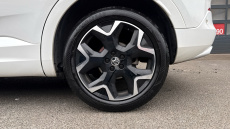 Vauxhall Grandland 1.2 Turbo Ultimate 5dr Petrol Hatchback